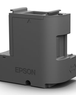 Epson SureColor F170 Maintenance Tank - The Ink Maintenance Box stores ink that gets flushed from the system during print head cleaning. Designed for use with the Epson SureColor F170 Dye-Sublimation Printer. - Image Pro International