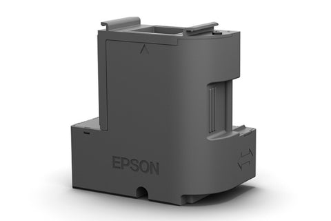 Epson SureColor F170 Maintenance Tank - The Ink Maintenance Box stores ink that gets flushed from the system during print head cleaning. Designed for use with the Epson SureColor F170 Dye-Sublimation Printer. - Image Pro International