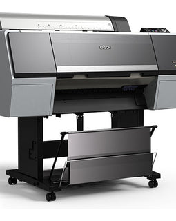 Epson SureColor P6000 24" Large-Format Inkjet Printer - Image Pro International