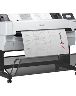 Epson SureColor T5470M 36" Printer and Scanner - Image Pro International