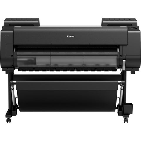 Canon imagePROGRAF Pro-4100 Printer - Image Pro International