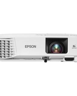 Epson PowerLite 119W 4000-Lumen WXGA 3LCD Projector - Image Pro International
