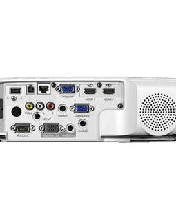 Epson PowerLite 119W 4000-Lumen WXGA 3LCD Projector - Image Pro International