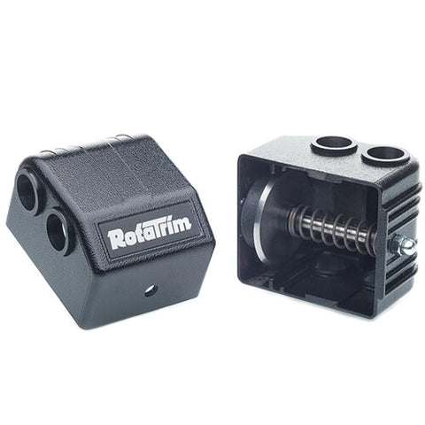 Rotatrim Complete Cutting Head for Paper Cutter Rotary Trimmer - Image Pro International