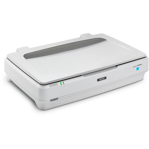 Epson Expression 13000XL Archival Scanner - Image Pro International