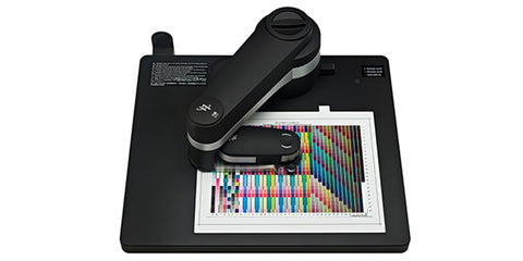 X-Rite i1iO Automated Scanning Table - Image Pro International