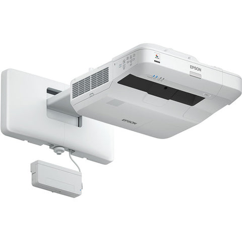 Epson BrightLink 696Ui Full HD 3LCD Ultra Short-Throw Interactive Projector - Image Pro International