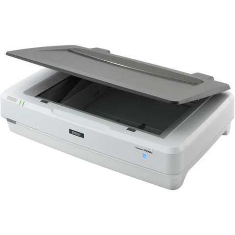 Epson Expression 12000XL Graphic Arts Scanner - Image Pro International