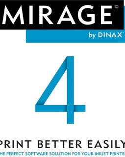 Mirage Upgrade - Master Edition Canon From Version 3 to Version 4 - Image Pro International