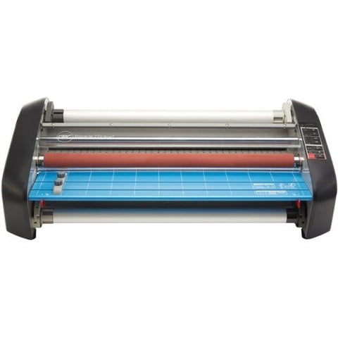 GBC Pinnacle 27 EZ Load 27" Thermal Roll Laminator - 1701720EZA - Image Pro International