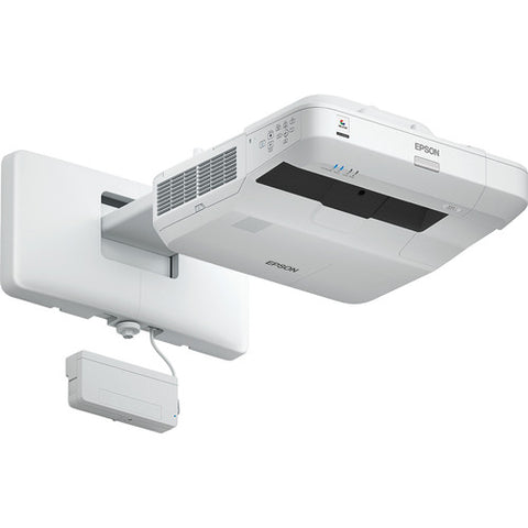 Epson BrightLink 697Ui Wireless Full HD 3LCD Ultra Short-Throw Interactive Projector - Image Pro International