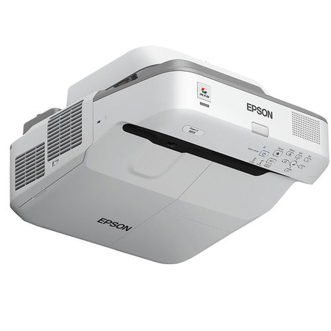 Epson PowerLite 685W 3500-Lumen WXGA Ultra-Short-Throw 3LCD Projector - Image Pro International