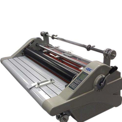 GBC Discovery 80 High Speed 31" Laminator - 1711710 - Image Pro International