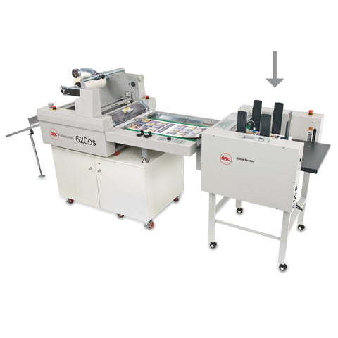 GBC 620os-1 Automated Feeder - 1880012 - Image Pro International