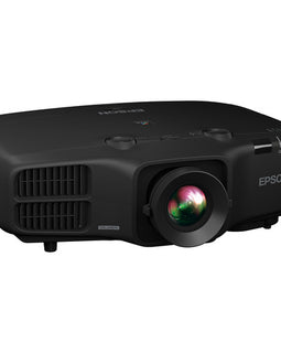 Epson PowerLite 5535U 5500-Lumen WUXGA 3LCD Projector (Black) - Image Pro International