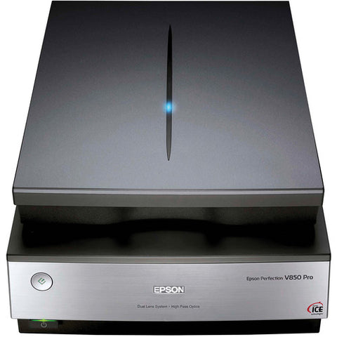 Epson Perfection V850 Pro Scanner - Image Pro International