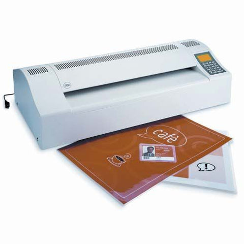 GBC HeatSeal H700pro Pouch Laminator - 1700500 - Image Pro International