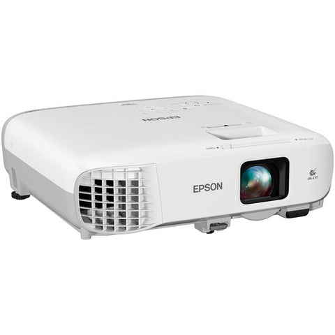 Epson PowerLite 970 4000-Lumen XGA 3LCD Projector - Image Pro International