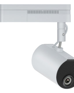 Epson Lightscene EV100 Accent Lighting WXGA 3LCD Laser Projector (White) - Image Pro International