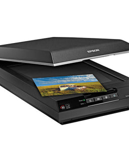 Epson Perfection V600 Photo Scanner - Image Pro International