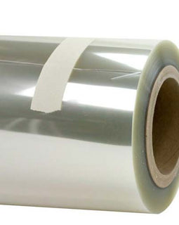 Protac High Gloss UV 5.0mil 51" x 150' PS Overlaminate - Image Pro International