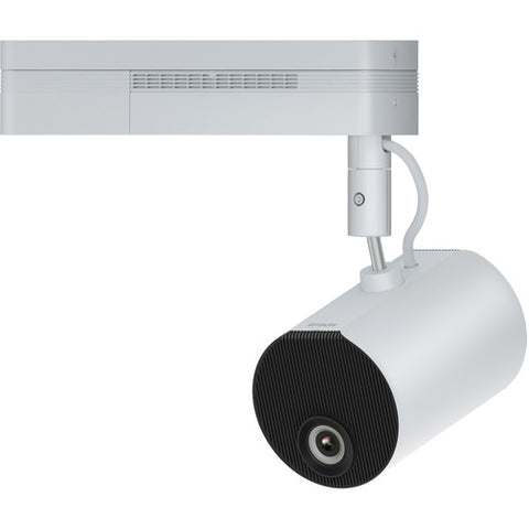 Epson Lightscene EV100 Accent Lighting WXGA 3LCD Laser Projector (White) - Image Pro International