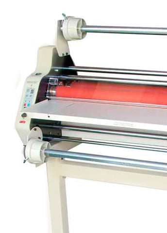 27" 1-Side/2-Side Roll Laminator - Versalam-2700 P - Image Pro International