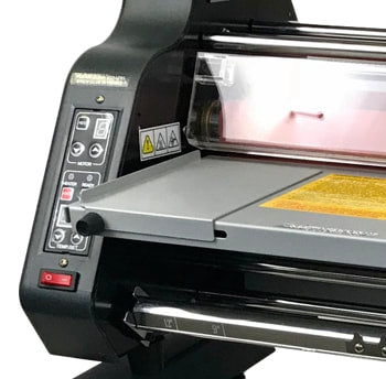 14" Professional Laminator - TCC-1400F+ - Image Pro International