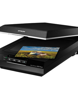 Epson Perfection V600 Photo Scanner - Image Pro International