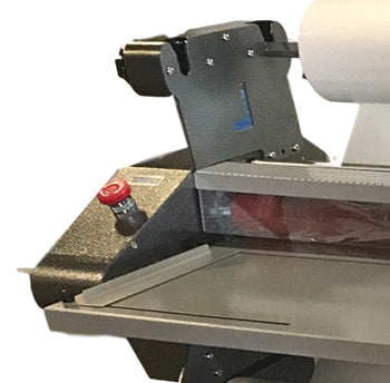 65" Cold Laminator with Heat Assist - ﻿TCC﻿-1655 C - Image Pro International