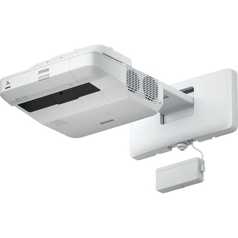 Epson BrightLink 697Ui Wireless Full HD 3LCD Ultra Short-Throw Interactive Projector - Image Pro International
