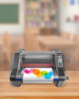 New GBC Catena 35 12" Roll Laminator - 1715835 - Image Pro International