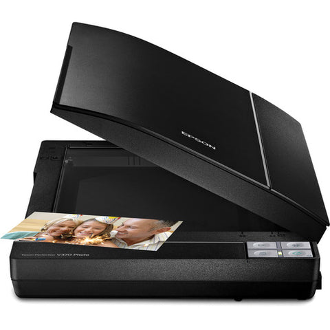 Epson Perfection V370 Scanner - Image Pro International
