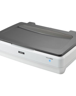 Epson Expression 12000XL Graphic Arts Scanner - Image Pro International