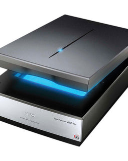 Epson Perfection V850 Pro Scanner - Image Pro International