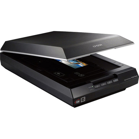 Epson Perfection V550 Photo Film and Document Scanner - Image Pro International