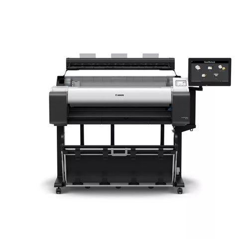 Canon imagePROGRAF TM-355 MFP Z36" - Image Pro International