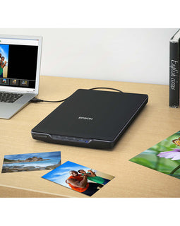 Epson Perfection V19 Color Scanner - Image Pro International
