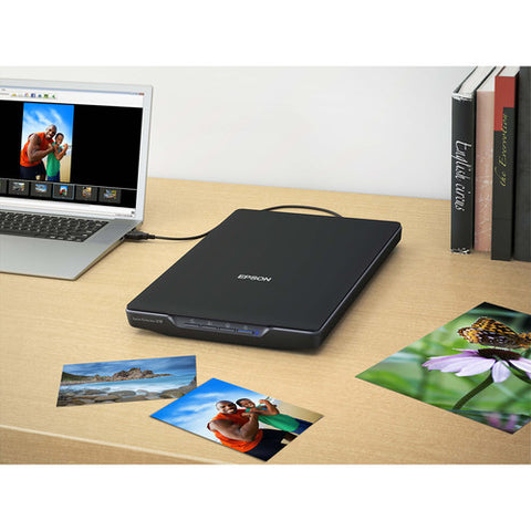 Epson Perfection V19 Color Scanner - Image Pro International