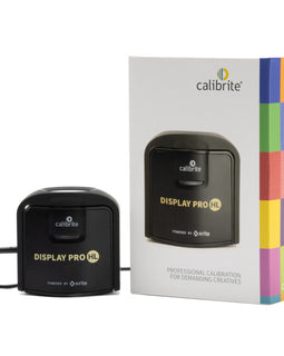 Calibrite Display Pro HL - Image Pro International