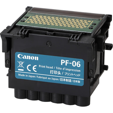 Canon PF-06 Print Head - Image Pro International