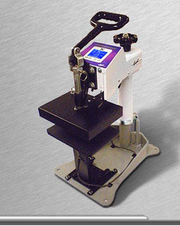 DC8 Digital Combo 6x8 Swing-Away Press - Image Pro International