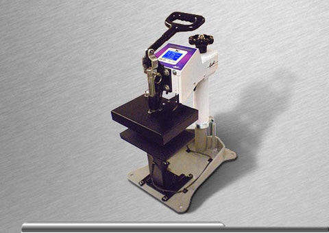 DC8 Digital Combo 6x8 Swing-Away Press - Image Pro International