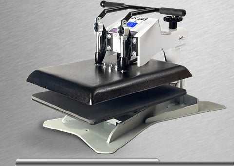 DK25S 20x25 Digital Swing-Away Heat Press - Image Pro International