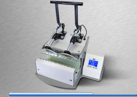 DK3D Digital Knight Double Mug Press - Image Pro International