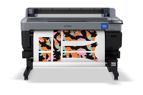Epson SureColor F6470 44" Dye-Sublimation Printer Model: SCF6470PE - Image Pro International