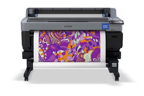 Epson SureColor F6470H 44" Dye-Sublimation Printer Model: SCF6470HPE - Image Pro International