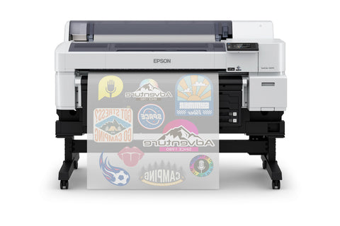 SureColor G6070 35" DTFilm Printer - Image Pro International