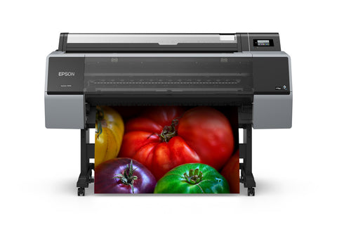 Epson  SureColor P9370 44-inch Wide-Format Printer - Image Pro International