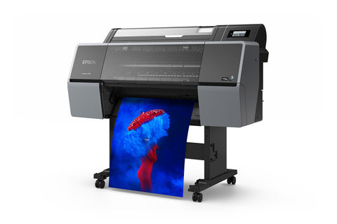 Epson  SureColor P7370 24-inch Wide-Format Printer - Image Pro International